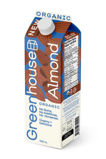Almondmilk